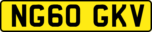 NG60GKV