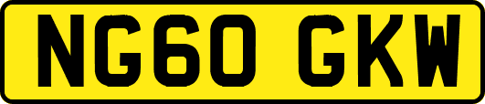 NG60GKW
