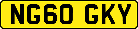 NG60GKY