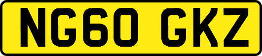 NG60GKZ