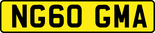 NG60GMA