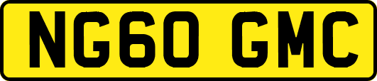 NG60GMC