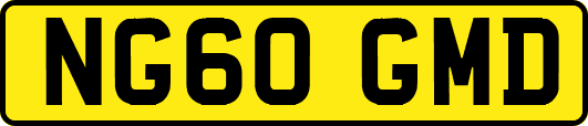 NG60GMD