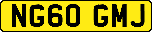 NG60GMJ