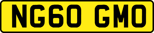 NG60GMO