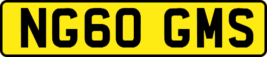 NG60GMS