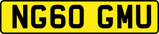 NG60GMU