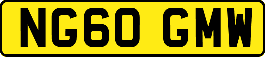 NG60GMW