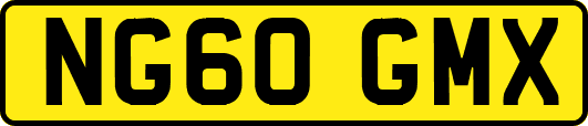 NG60GMX