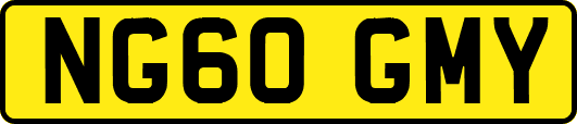 NG60GMY