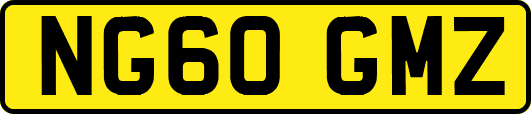 NG60GMZ