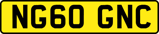 NG60GNC