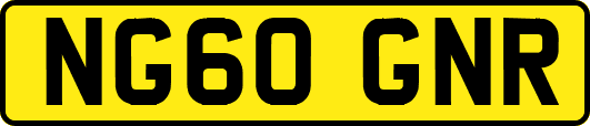NG60GNR