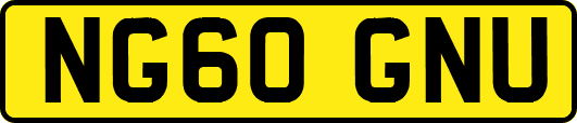 NG60GNU