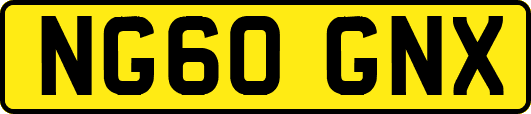 NG60GNX