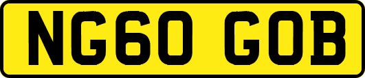 NG60GOB