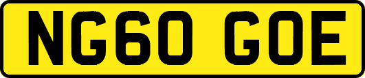 NG60GOE