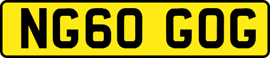 NG60GOG