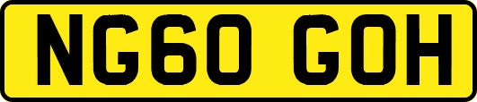 NG60GOH