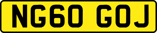NG60GOJ