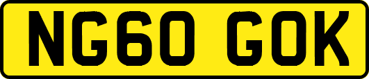 NG60GOK