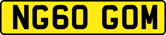 NG60GOM