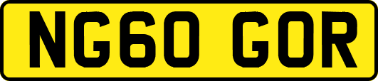 NG60GOR