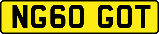 NG60GOT