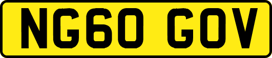 NG60GOV