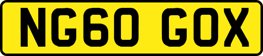 NG60GOX