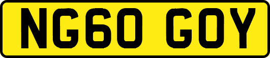 NG60GOY