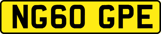 NG60GPE