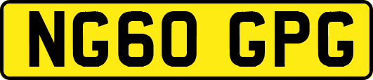 NG60GPG