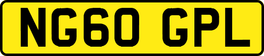 NG60GPL