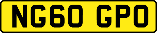 NG60GPO