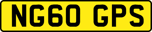 NG60GPS