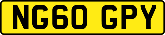 NG60GPY