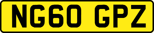 NG60GPZ