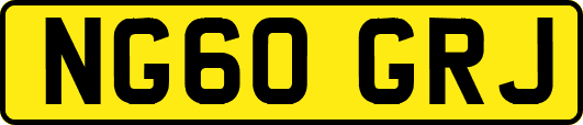 NG60GRJ