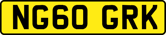 NG60GRK