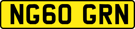 NG60GRN