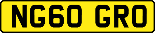 NG60GRO
