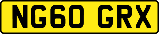 NG60GRX