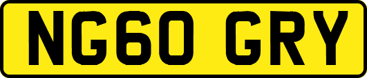 NG60GRY