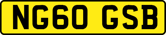 NG60GSB