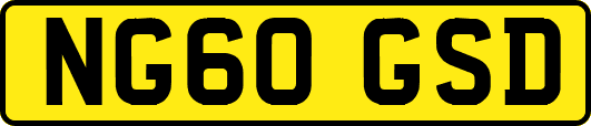 NG60GSD