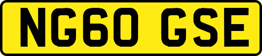 NG60GSE