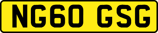 NG60GSG