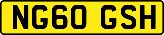 NG60GSH