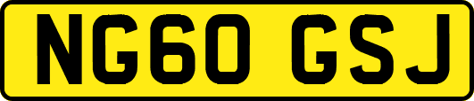 NG60GSJ